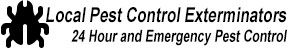 Millersville OH Pest Control Exterminators